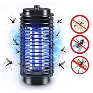 Elektricna lampa za komarce (protiv komaraca)