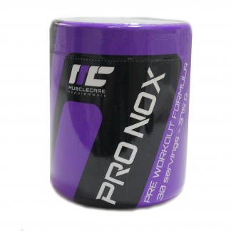 PRO NOX muscle care (375g)