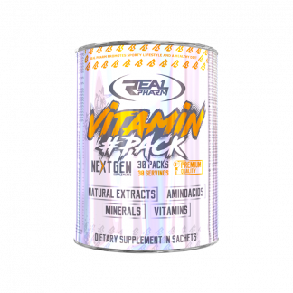 Vitamin pack (30 kesica)