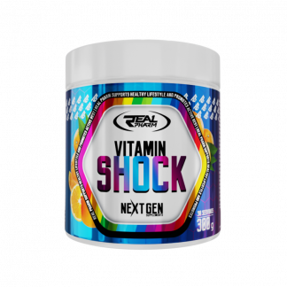 Vitamin shock (300g)