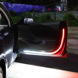 Signalna LED traka za vrata automobila