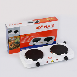 Hot plate - Električni rešo