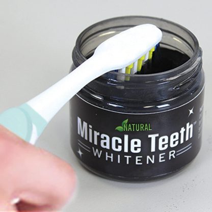 Miracle teeth - Izbeljivač zuba