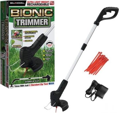 Bionic Trimmer – Bežični trimer za dvorište