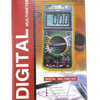 Digitalni multimetar DT9205M