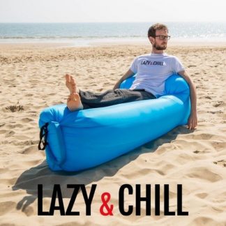 Lazy Bag - Vazdušna sofa na naduvavanje
