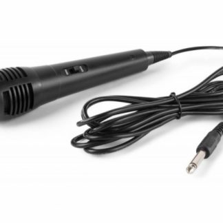 Mikrofon za zvučnik sa kablom