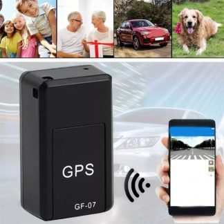 GF-07 Mini GPS uređaj za praćenje