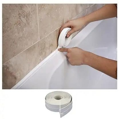 Zaptivna vodootporna traka za kupatilo i kuhinju