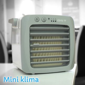 QST Mini klima uređaj/osveživač vazduha