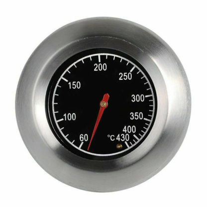 Analogni termometar sa šrafom 60-430C
