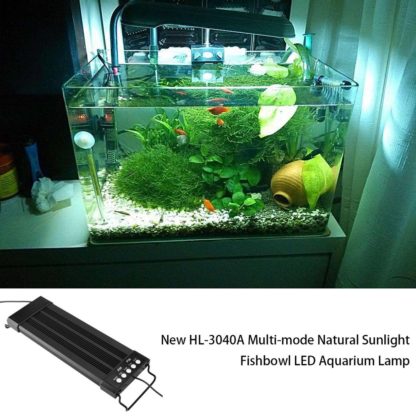 LED rasveta za akvarijum HL-3040A