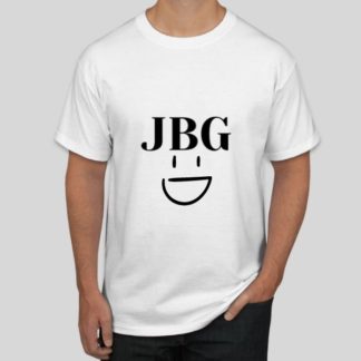 Majica JBG kez (osmeh)