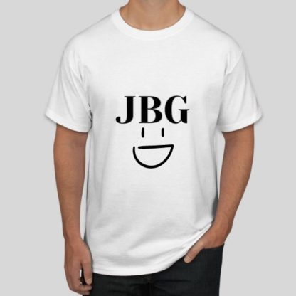 Majica JBG kez