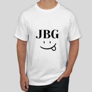 Majica JBG plaz