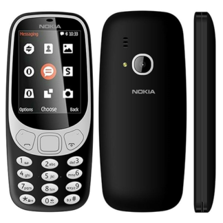 Mobilni telefon Nokia 3310