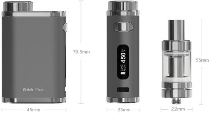 Eleaf iStick PICO 75W