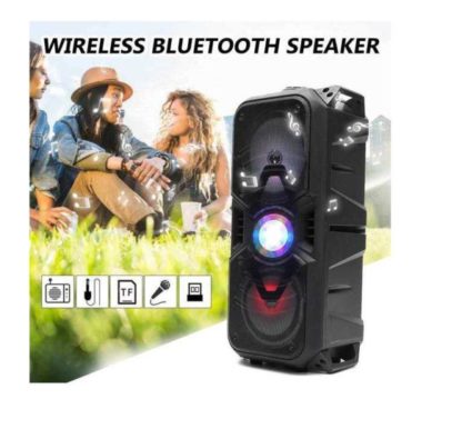 Bluetooth zvučnik ZQS1776
