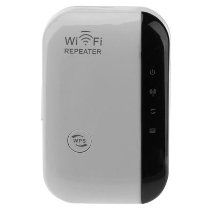 WiFi ripiter za produžavanje dometa, pojačivač wifi signala