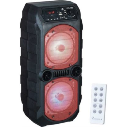Bluetooth zvučnik Karaoke KTS-1083