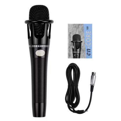 Kondenzatorski mikrofon Encore300