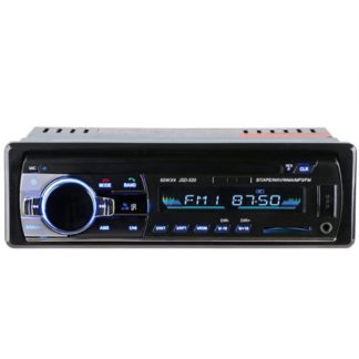 Auto radio 4x60W