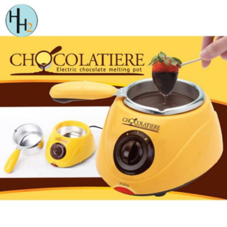 Chocolatiere - Električni aparat za topljenje čokolade