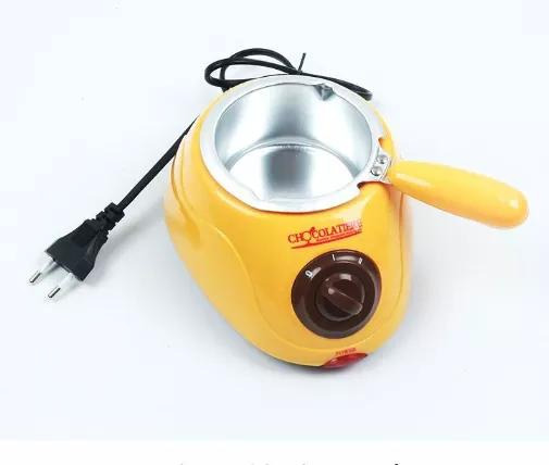 Chocolatiere - Električni aparat za topljenje čokolade