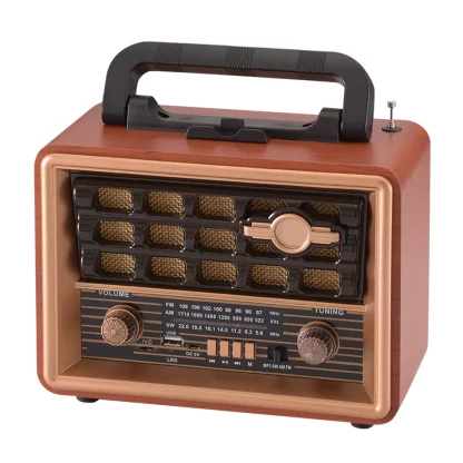 Retro radio NS-8072