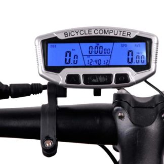 Brzinomer za bicikl SD-558A