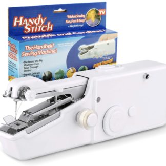 Handy Stitch - Bežična električna mašina za šivenje
