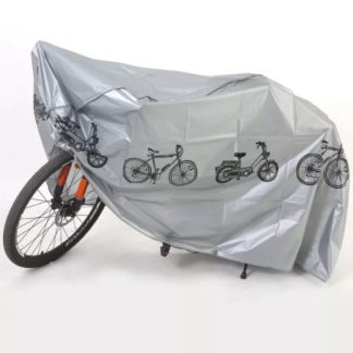 Zaštitna cerada za bicikl