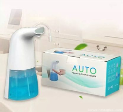 Automatski dozer za tečni sapun