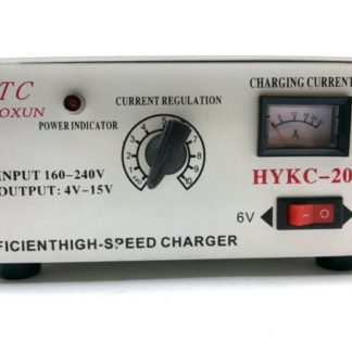Punjač akumulatora HYKC-20A