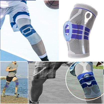 Steznik-ortoza za bandažu kolena