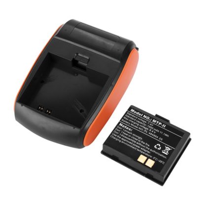 Bežični račun printer - Bluetooth termalni štampač
