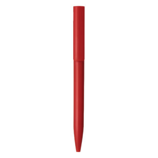 ZIGI, plastična hemijska olovka, crvena