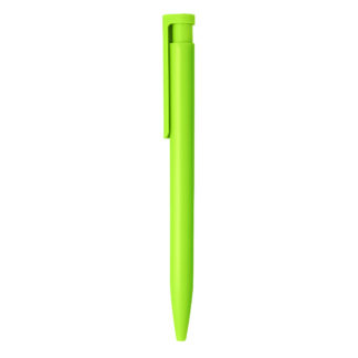 ZIGI, plastična hemijska olovka, svetlo zelena