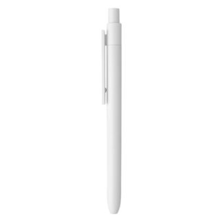 AVA AB, antibakterijska plastična hemijska olovka, bela