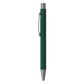 TITANIUM, metalna hemijska olovka, zelena