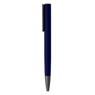 STELLA, metalna hemijska olovka, plava