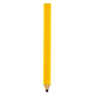 CARPENTER, drvena olovka hb, žuta