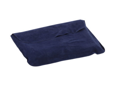 LEGERO, jastuče za putovanje, tamno plavo