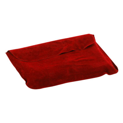 LEGERO, jastuče za putovanje, crveno