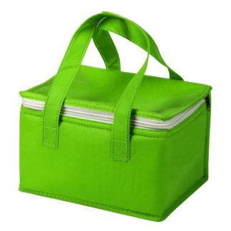SODA, frižider torba, svetlo zelena