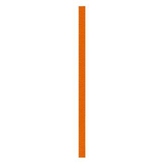 MC BAND, elastična traka za notes sa držačem olovke, narandžasta