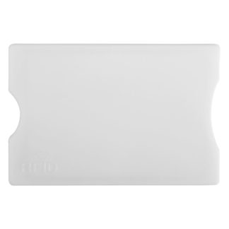 GUARD, držač za kartice sa rfid zaštitom, beli