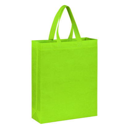 MERCADA, varena torba, svetlo zelena