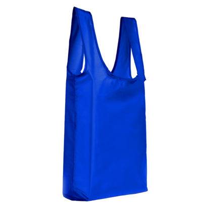 MARTINA, sklopiva torba, rojal plava