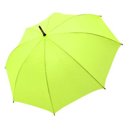 CLASSIC, kišobran sa automatskim otvaranjem, svetlo zeleni